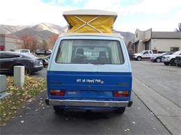 1981 Volkswagen Vanagon (CC-1543635) for sale in Hailey, Idaho