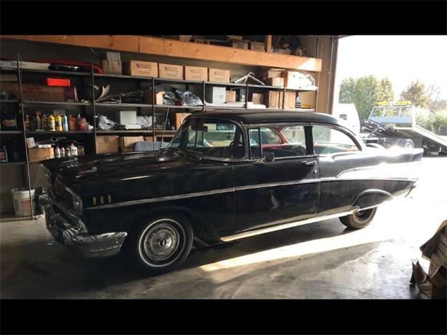 1957 Chevrolet Bel Air (CC-1543638) for sale in Harpers Ferry, West Virginia