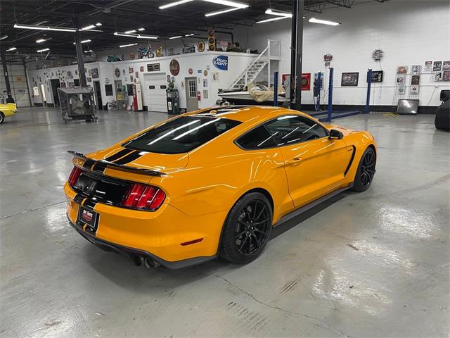 2018 Ford Mustang for Sale ClassicCars CC 1543680