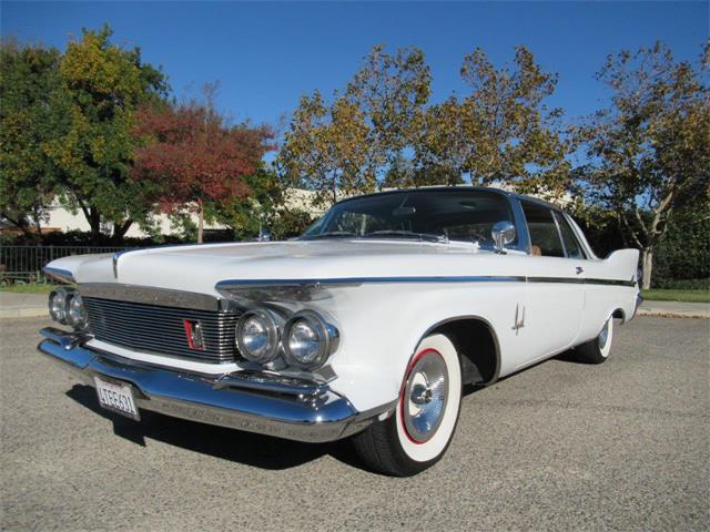 1961 Chrysler Imperial (CC-1543692) for sale in Simi Valley, California