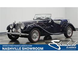 1954 MG TF (CC-1543722) for sale in Lavergne, Tennessee