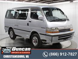 1993 Toyota Hiace (CC-1543737) for sale in Christiansburg, Virginia