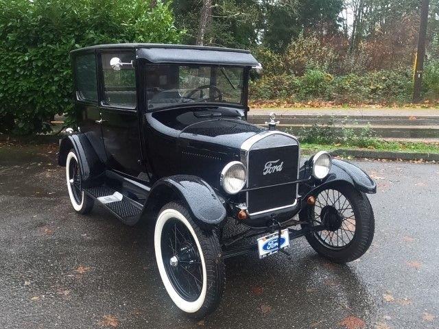 1927 Ford Model T (CC-1543751) for sale in Punta Gorda, Florida