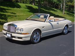 2001 Bentley Azure (CC-1543752) for sale in Punta Gorda, Florida
