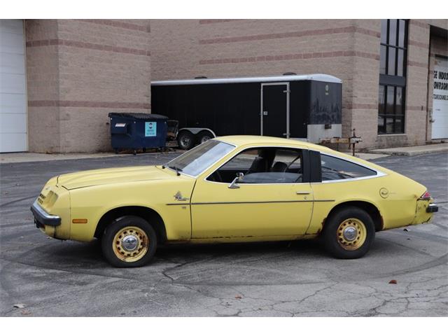1977 Buick Skyhawk (CC-1543786) for sale in Alsip, Illinois