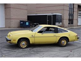 1977 Buick Skyhawk (CC-1543786) for sale in Alsip, Illinois