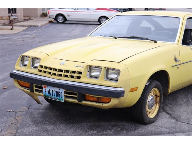 1977 Buick Skyhawk (CC-1543786) for sale in Alsip, Illinois