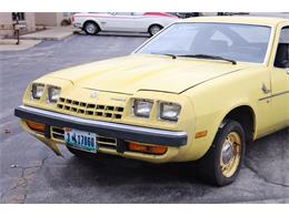 1977 Buick Skyhawk (CC-1543786) for sale in Alsip, Illinois