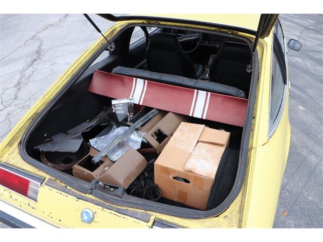 1977 Buick Skyhawk (CC-1543786) for sale in Alsip, Illinois