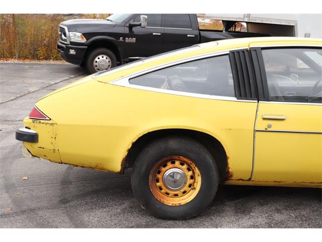 1977 Buick Skyhawk (CC-1543786) for sale in Alsip, Illinois