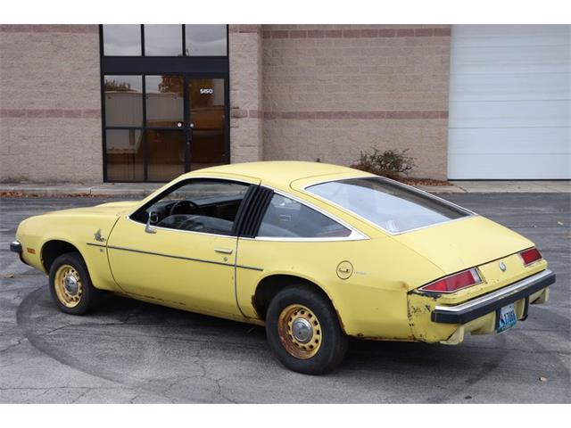 1977 Buick Skyhawk (CC-1543786) for sale in Alsip, Illinois