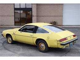 1977 Buick Skyhawk (CC-1543786) for sale in Alsip, Illinois