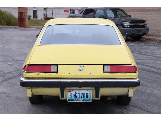 1977 Buick Skyhawk (CC-1543786) for sale in Alsip, Illinois