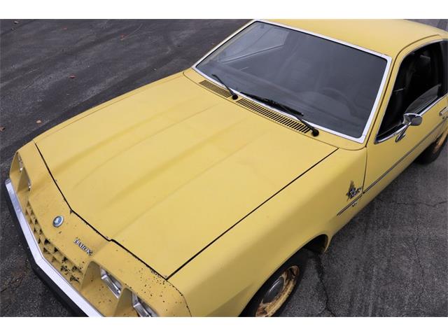 1977 Buick Skyhawk (CC-1543786) for sale in Alsip, Illinois