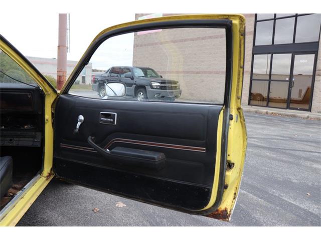 1977 Buick Skyhawk (CC-1543786) for sale in Alsip, Illinois