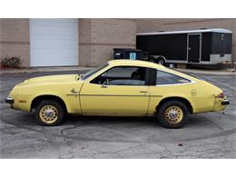 1977 Buick Skyhawk (CC-1543786) for sale in Alsip, Illinois