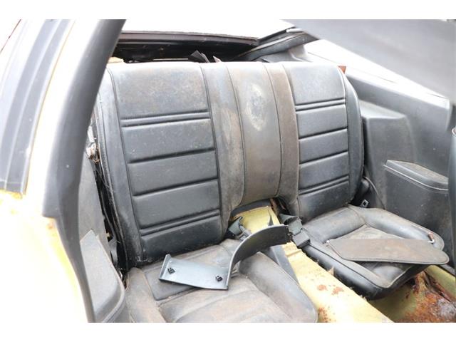 1977 Buick Skyhawk (CC-1543786) for sale in Alsip, Illinois