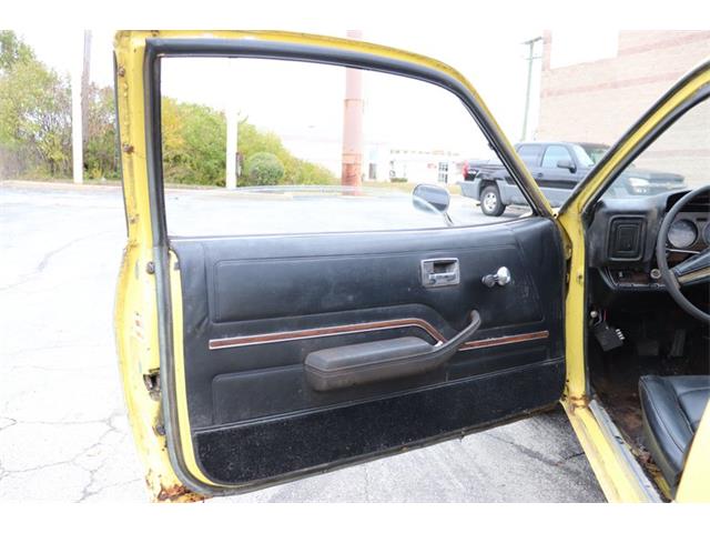 1977 Buick Skyhawk (CC-1543786) for sale in Alsip, Illinois