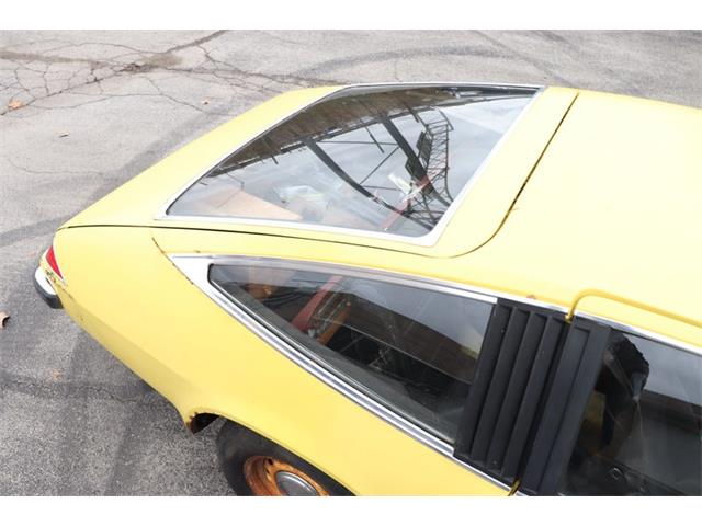 1977 Buick Skyhawk (CC-1543786) for sale in Alsip, Illinois