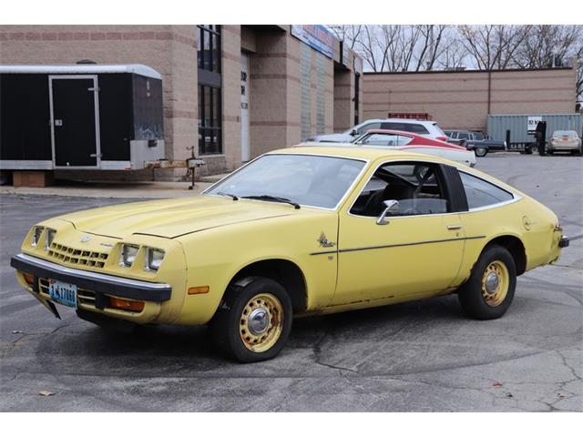 1977 Buick Skyhawk (CC-1543786) for sale in Alsip, Illinois