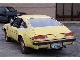 1977 Buick Skyhawk (CC-1543786) for sale in Alsip, Illinois