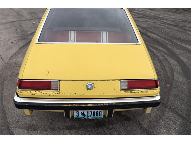 1977 Buick Skyhawk (CC-1543786) for sale in Alsip, Illinois