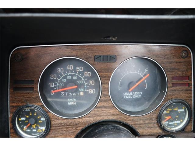 1977 Buick Skyhawk (CC-1543786) for sale in Alsip, Illinois