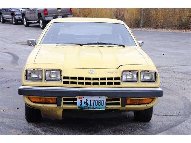 1977 Buick Skyhawk (CC-1543786) for sale in Alsip, Illinois