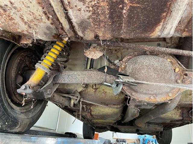 1977 Buick Skyhawk (CC-1543786) for sale in Alsip, Illinois