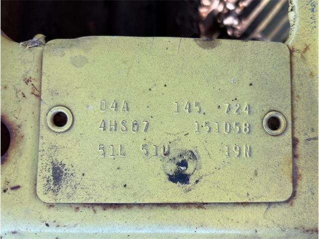 1977 Buick Skyhawk (CC-1543786) for sale in Alsip, Illinois