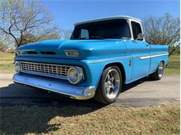 1963 Chevrolet C/K 10 (CC-1543789) for sale in Fredericksburg, Texas