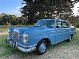 1966 Mercedes-Benz S-Class (CC-1543796) for sale in Monterey, California