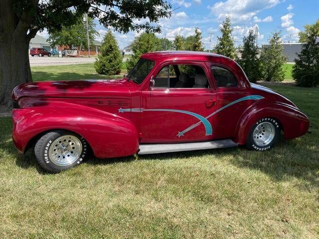 1940 Buick Business Coupe (CC-1540380) for sale in Cadillac, Michigan