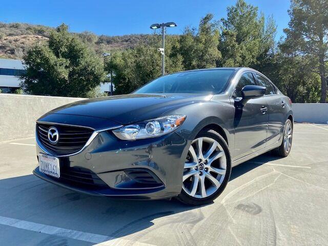2017 Mazda Mazda6 (CC-1543824) for sale in Thousand Oaks, California