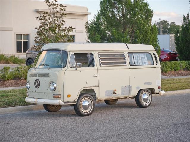1970 Volkswagen Bus (CC-1540383) for sale in Winter Garden, Florida