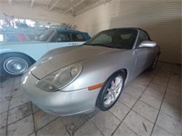 2000 Porsche 911 (CC-1543831) for sale in Miami, Florida