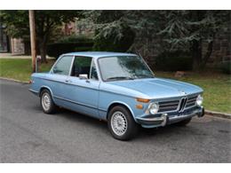 1973 BMW 2002 (CC-1543836) for sale in Astoria, New York