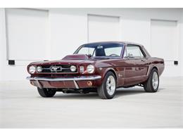 1965 Ford Mustang (CC-1540384) for sale in Fort Lauderdale, Florida
