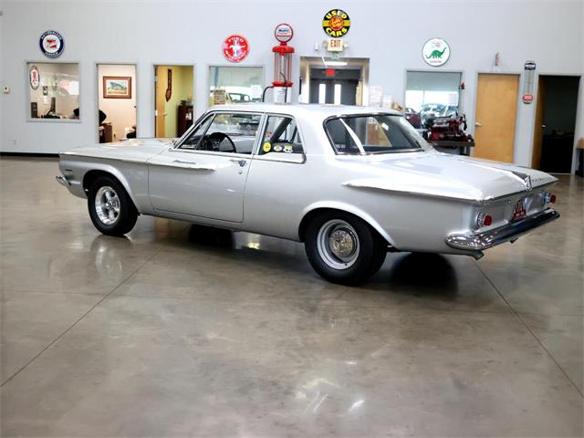 1962 Plymouth Savoy (CC-1543846) for sale in Salem, Ohio