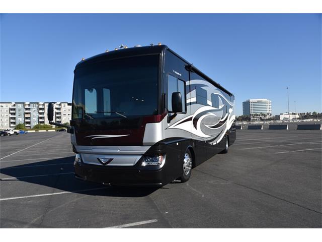 2017 Fleetwood Pace Arrow (CC-1543881) for sale in Anaheim, California