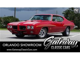 1970 Pontiac GTO (CC-1543885) for sale in O'Fallon, Illinois