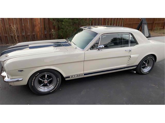 1965 Ford Mustang GT350 (CC-1543900) for sale in Bend, Oregon