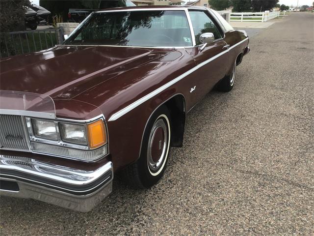 1976 Oldsmobile Delta 88 Royale (CC-1543909) for sale in Pueblo, Colorado