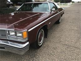 1976 Oldsmobile Delta 88 Royale (CC-1543909) for sale in Pueblo, Colorado