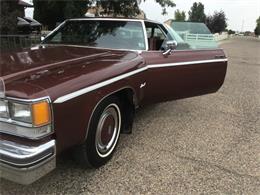 1976 Oldsmobile Delta 88 Royale (CC-1543909) for sale in Pueblo, Colorado
