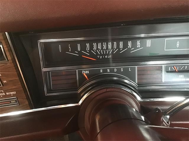1976 Oldsmobile Delta 88 Royale (CC-1543909) for sale in Pueblo, Colorado