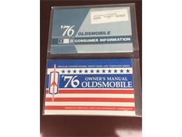 1976 Oldsmobile Delta 88 Royale (CC-1543909) for sale in Pueblo, Colorado