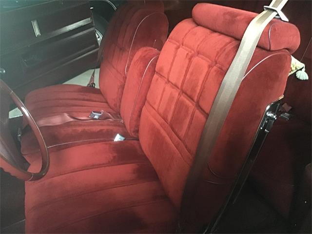 1976 Oldsmobile Delta 88 Royale (CC-1543909) for sale in Pueblo, Colorado