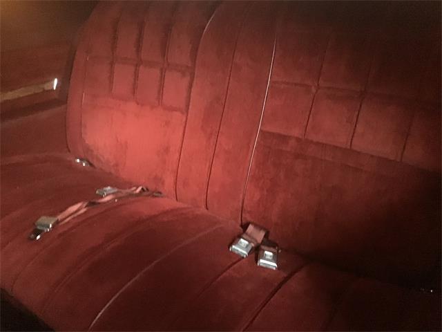 1976 Oldsmobile Delta 88 Royale (CC-1543909) for sale in Pueblo, Colorado