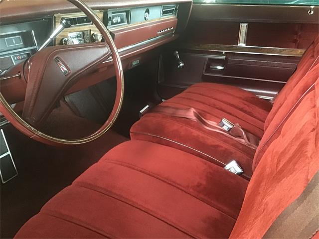 1976 Oldsmobile Delta 88 Royale (CC-1543909) for sale in Pueblo, Colorado